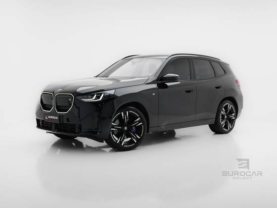 BMW X3 3.0 TWINPOWER MHEV M50 XDRIVE STEPTRONIC